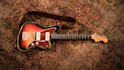 record guitar tracks for ep or album