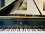 record professional acoustic piano tracks on my steinway model b