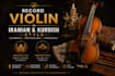 record pro studio quality violin or viola for your song