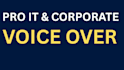 record american female voice over for corporate tech and e learning