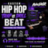 produce a custom hip hop, trap or drill beat