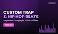 make trap beats across various type