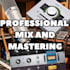 mix and master ur song