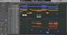 compose adaptive and loopable video game music