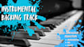 compose and produce a custom instrumental backing track