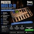 crearé presets de guitarra personalizados para boss gt10