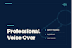 record safety training voiceover