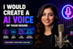 create high quality ai voice for videos