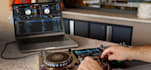 create mixes and playlists
