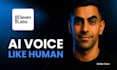 create ai voiceover using elevenlabs