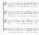 arrange your song for satb choir with professional notation