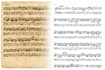 convert your handwritten sheet music or midi into a professional digital score