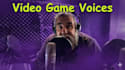 voice over your video game characters