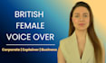 record a professional elearning or explainer voiceover