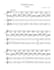 engrave sheet music and composing cinematic music