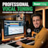 be your vocal tuning technician