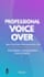record a professional female urdu voice over