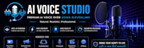 create realistic ai voice over using elevenlabs