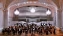 teach european classical violin lessons