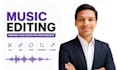 cut, trim or loop your songs for dance, weddings and events