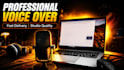 professional bengali voice over for youtube