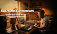 do custom amapiano and afrobeats beats