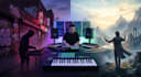create professional beats and soundtracks