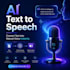 create studio quality ai voice