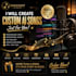 iwill create custom songs