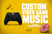 compose original music for your video game