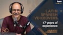 provide voiceovers for advertising audiobooks and more