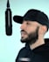 be your male rapper, singer, rap vocalist, hiphop artist, uk drill rapper