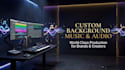 produce custom game ui,ux ,sfx and assets for your game