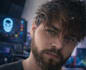 be your professional deep voice over actor ger eng