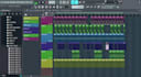 create a professional music production, mix and master