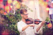teach you violin or viola with personalized online lessons