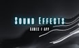 create custom sound effects for your game or app