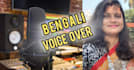 do perfect bengali voiceover