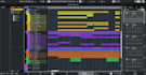 write music for visual media