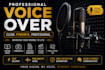 voice act for you