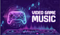 compose video game soundtrack