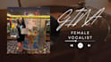 be your female singer and vocalist