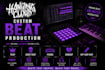 do a custom beat production