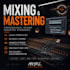 professionally mix and master your song for spotify quality