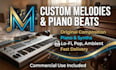 create the best melody for you