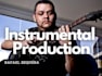 record full instrumental music production