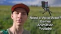 voice act for you