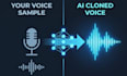 make human like voice clone and do text to speech