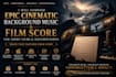 compose epic cinematic background music film score for short films documentary