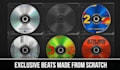 produce a custom beat for your song